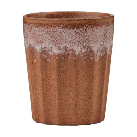 Latte Cup Rosa