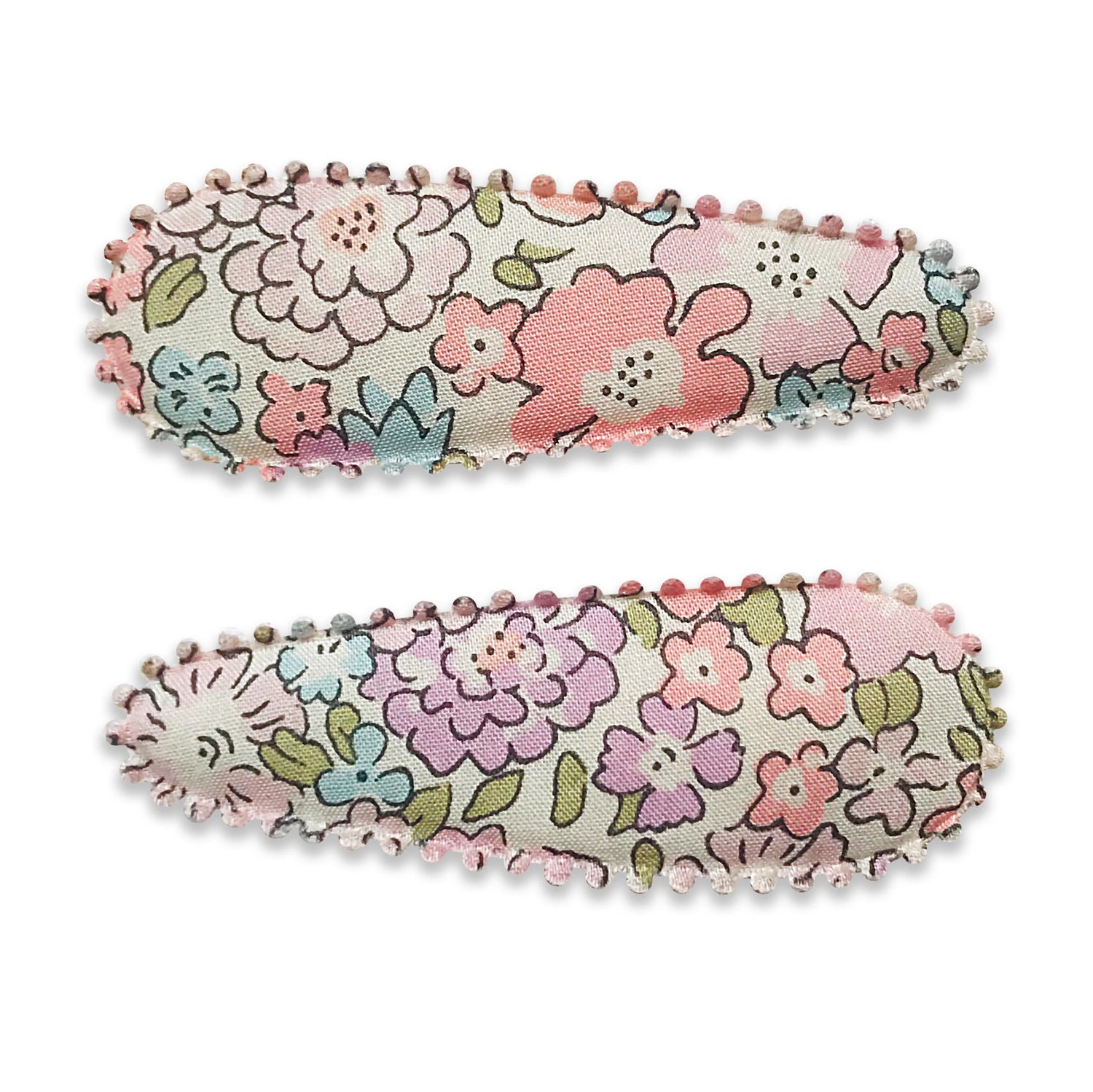 LILLIA Hair Clips