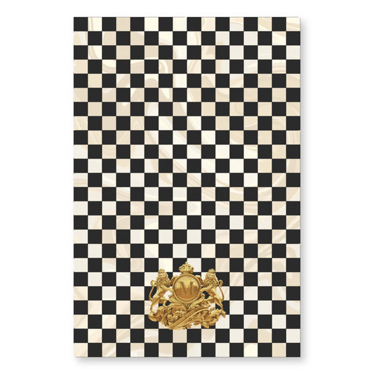Marble Royale Microfibre Tea Towel