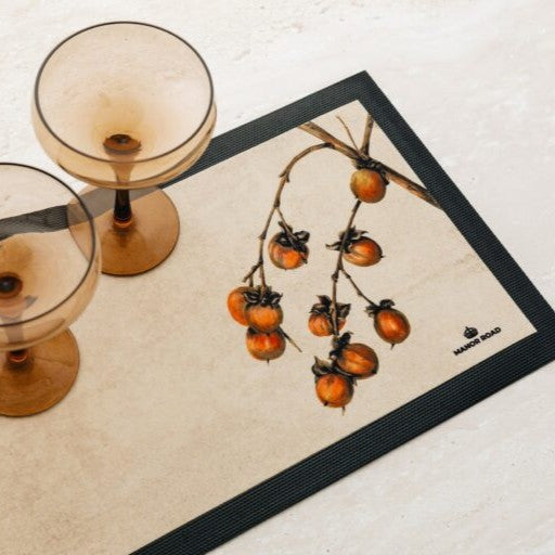 Persimmon Bar Mat L