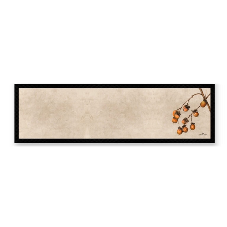 Persimmon Bar Mat L