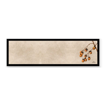 Persimmon Bar Mat L