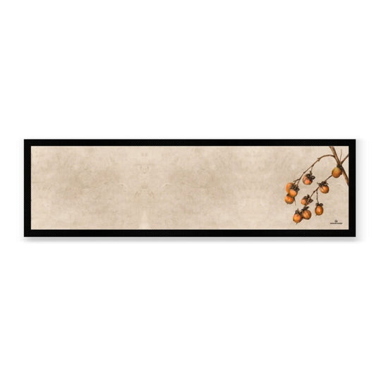 Persimmon Bar Mat L