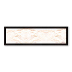 Large rubber backed bar mat by Manor Road with a beige marble print. Perfect for drinks bar areas. 