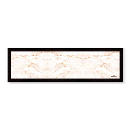 Marble Bar Mat L