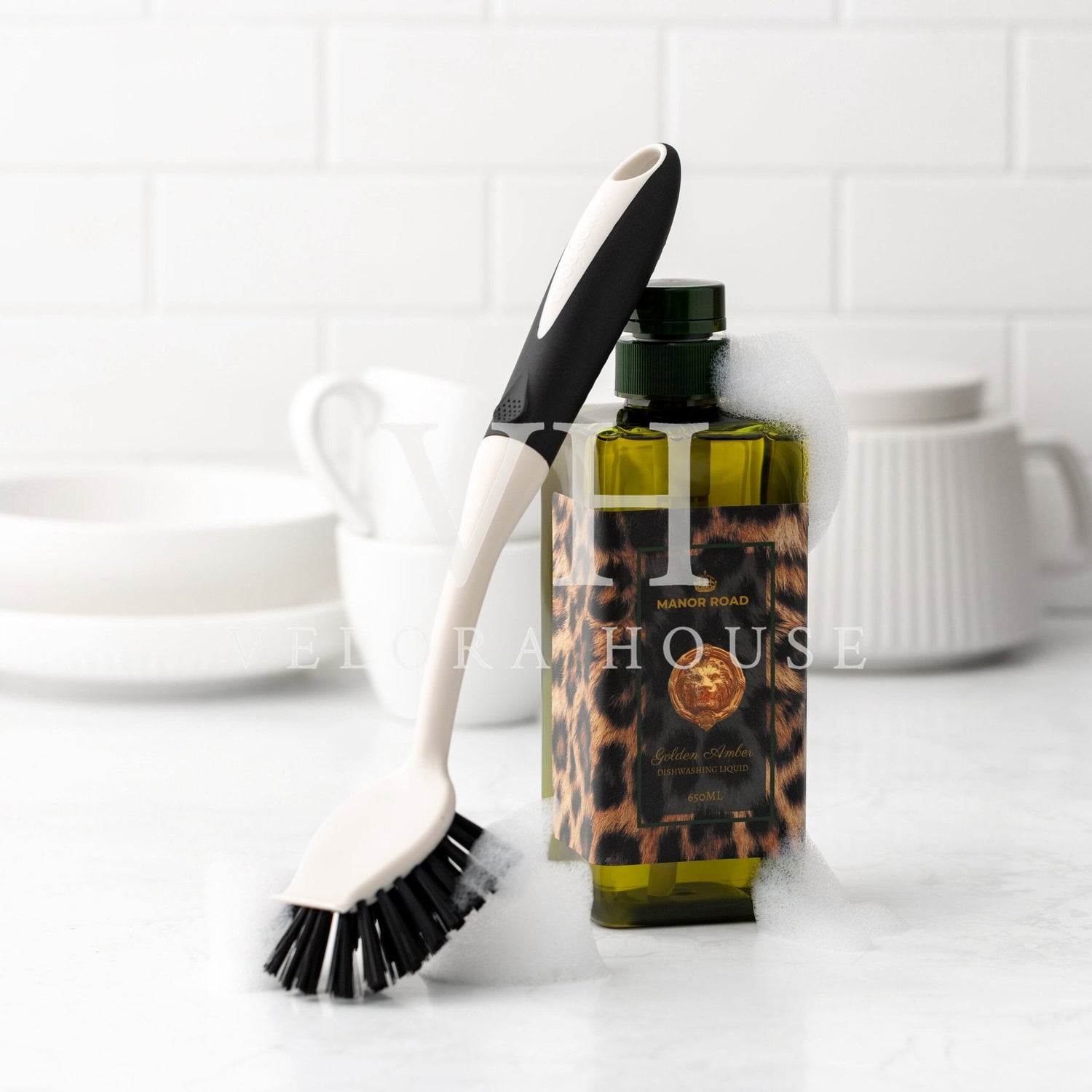 Dish Brush