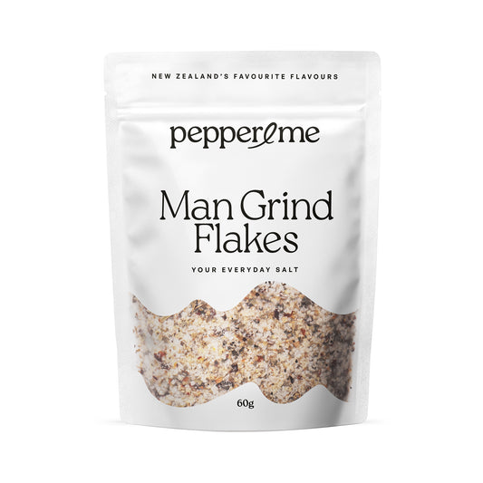 Man Grind Flakes 60g