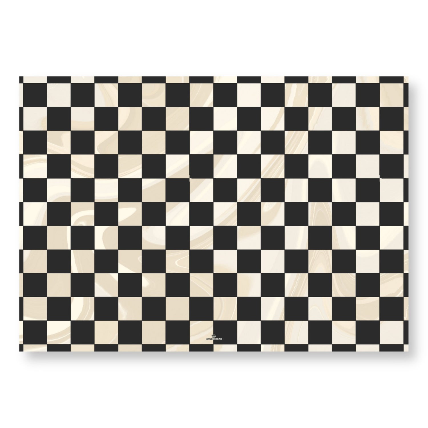 Marble Royale Greaseproof Paper