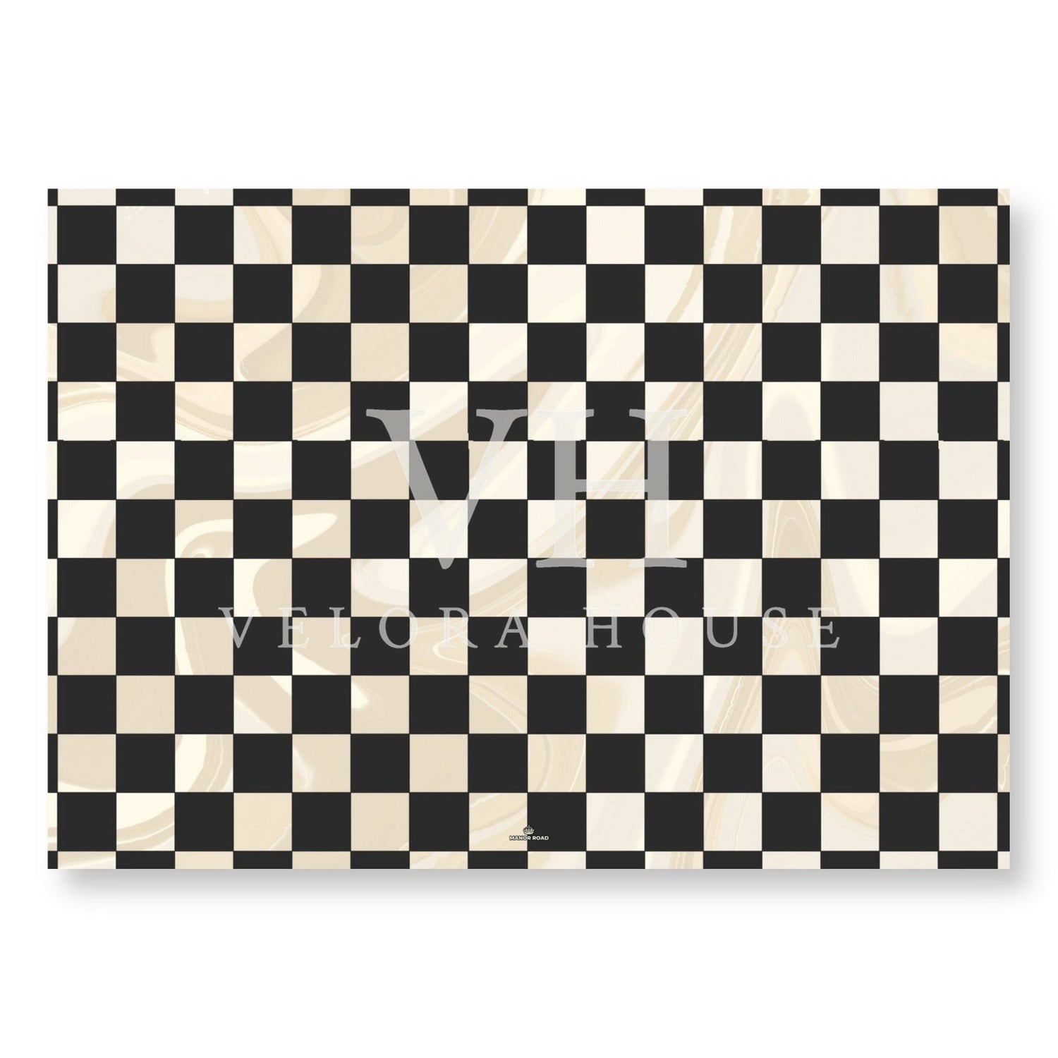Marble Royale Greaseproof Paper