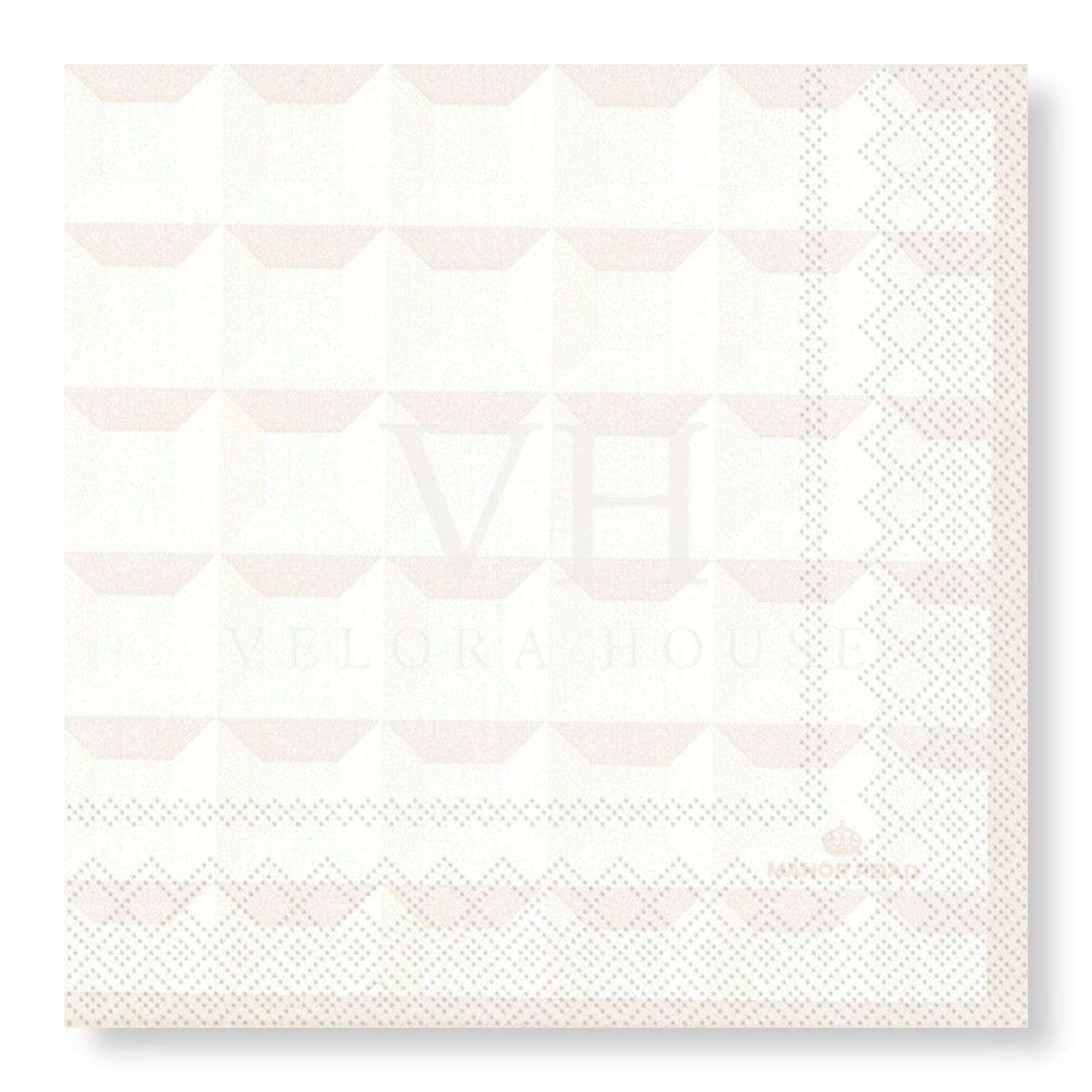 Waffle Dinner Serviette
