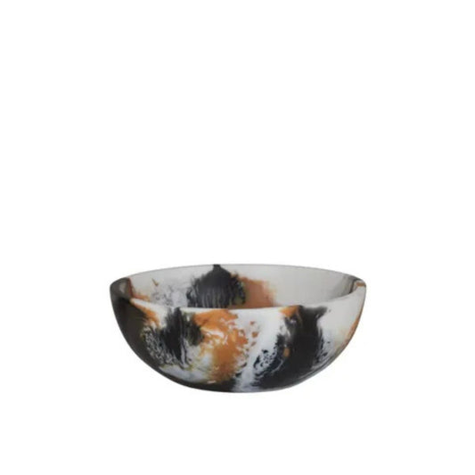 Noir Resin Bowl S