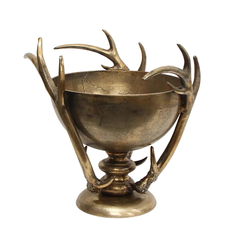 Antler Bowl