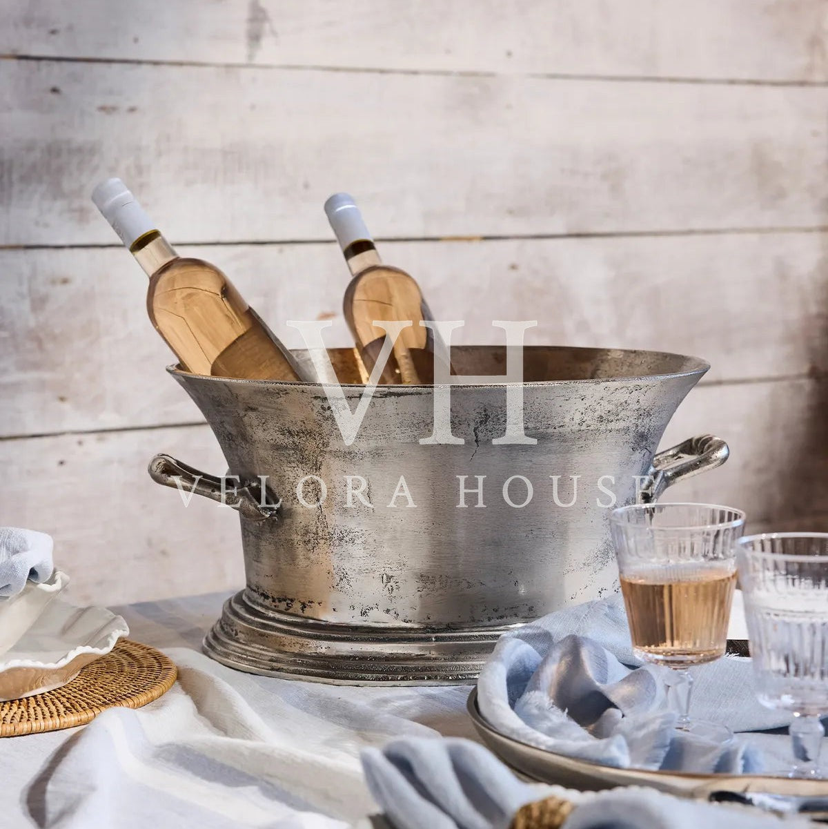 Rhone Wine Bucket Large