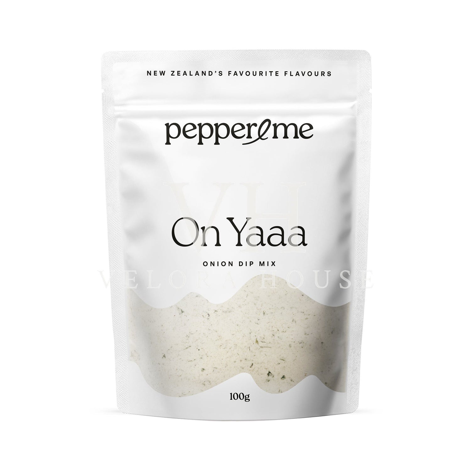 On Yaaa Onion Dip Mix 90g