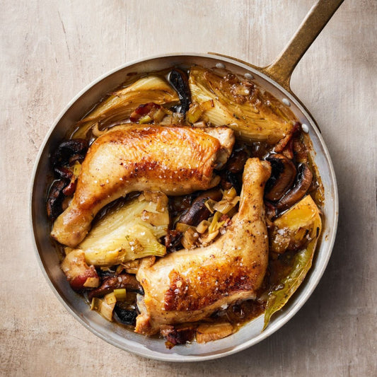 Ottinetti Frying Pan