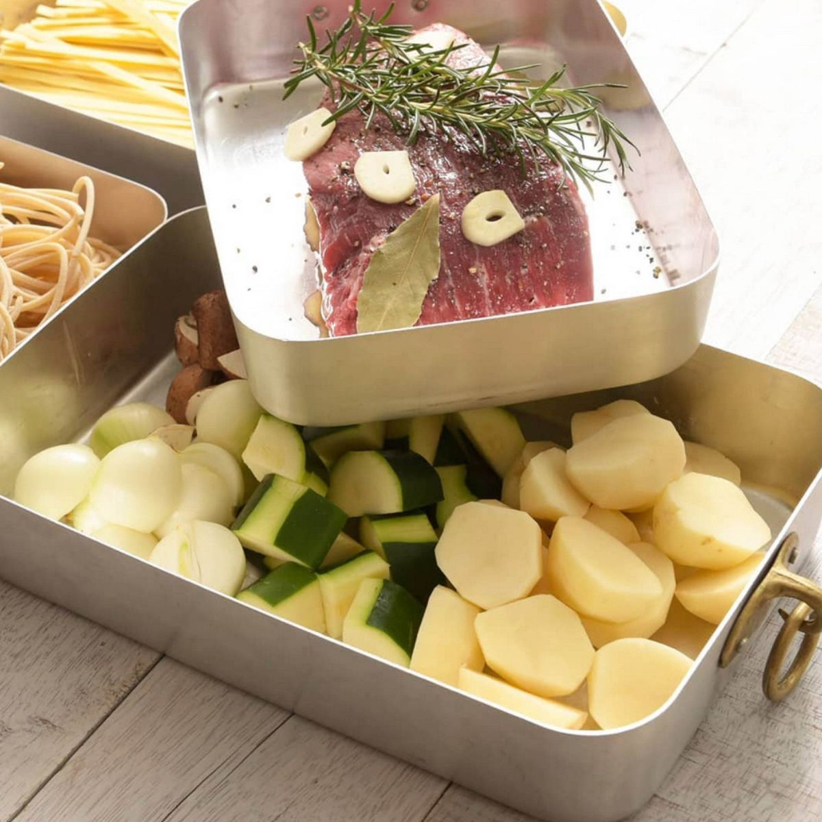 Ottinetti Roasting Pan