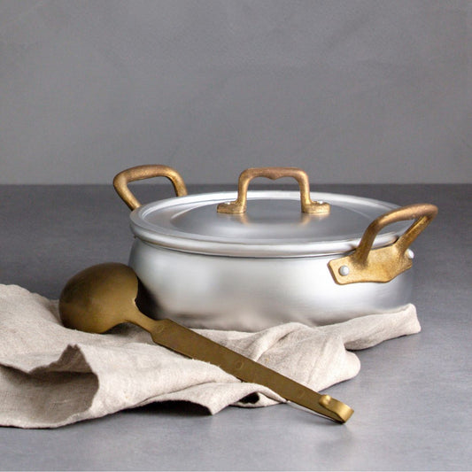 Ottinetti Round Lids