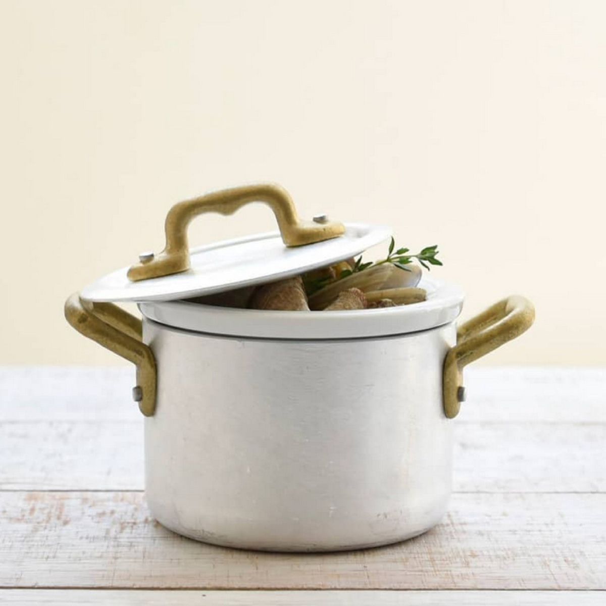 Ottinetti Le Piccole Pots (7cm High)