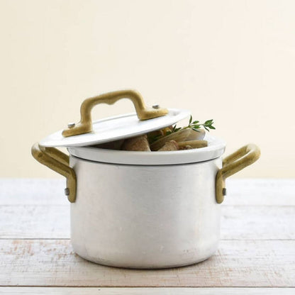 Ottinetti Le Piccole Pots (7cm High)