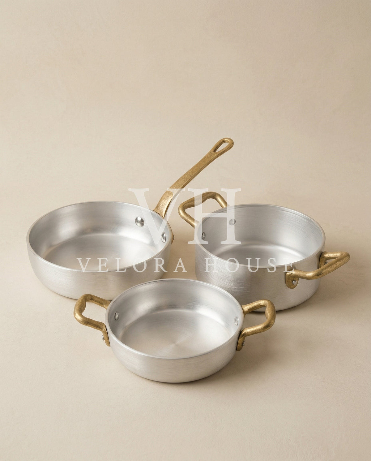 Ottinetti Le Piccole Pots (6cm High)