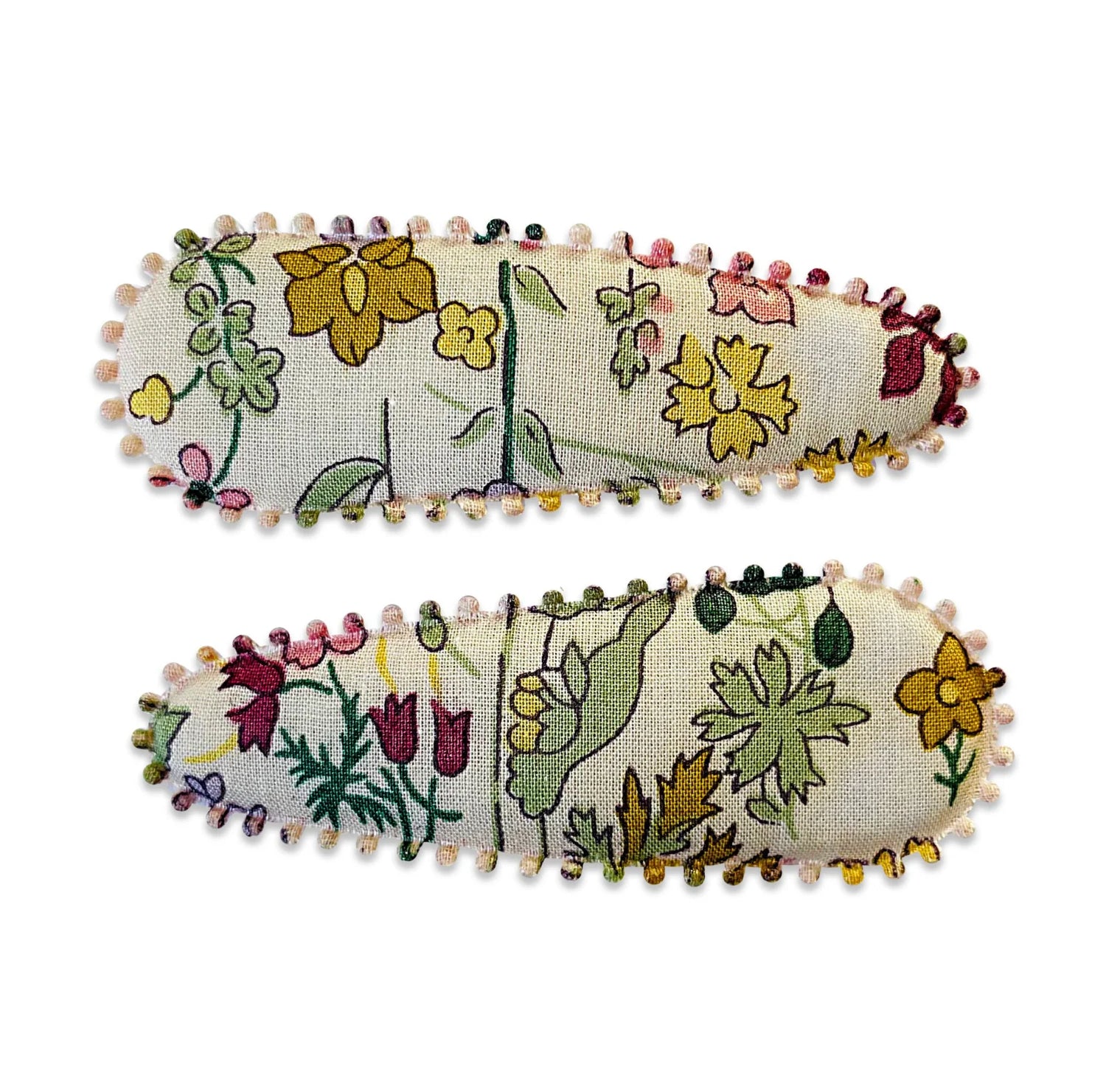 PIXIE Hair Clips