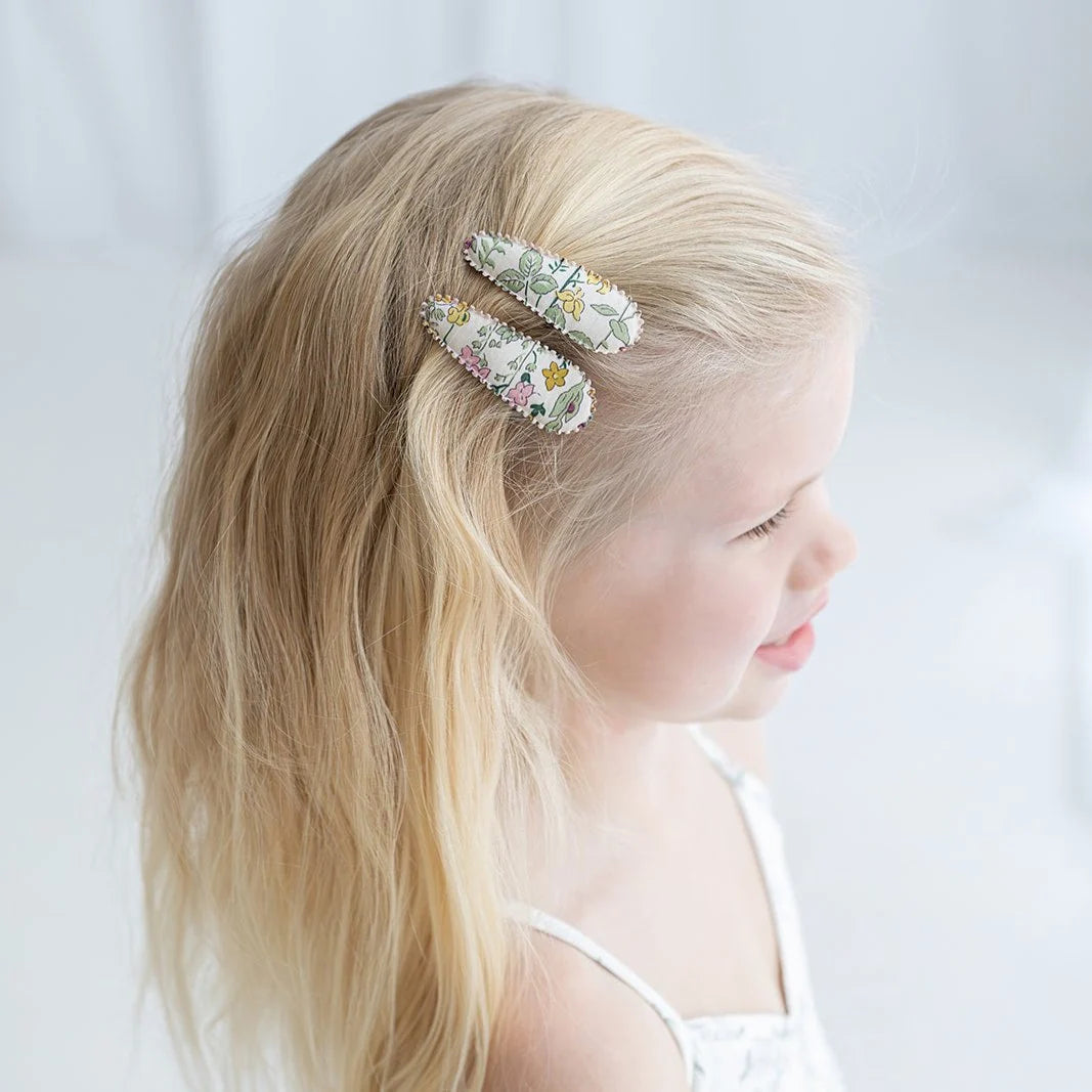PIXIE Hair Clips