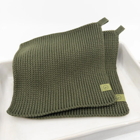 Olive Pot Holder Pk/2
