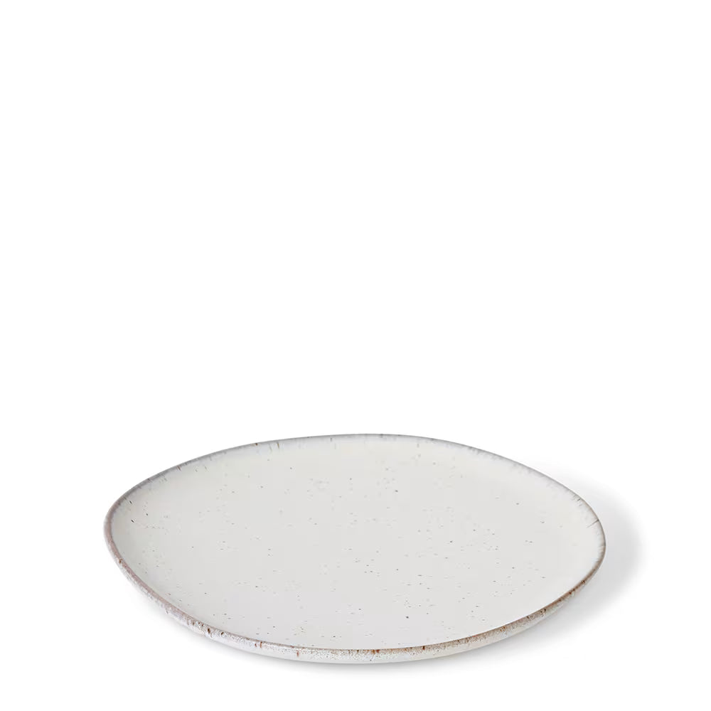 Talula Plate Beige 22cm