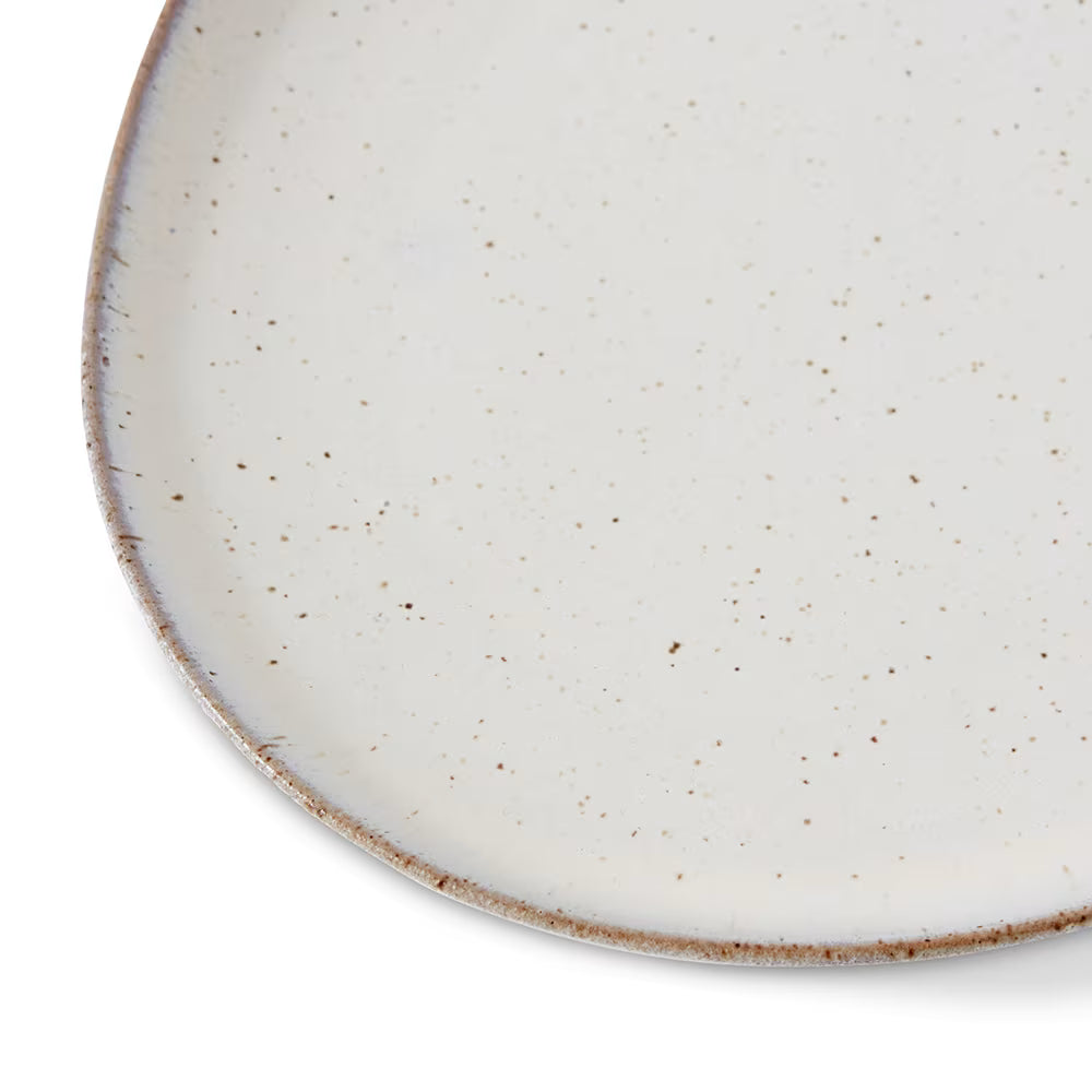 Talula Plate Beige 22cm