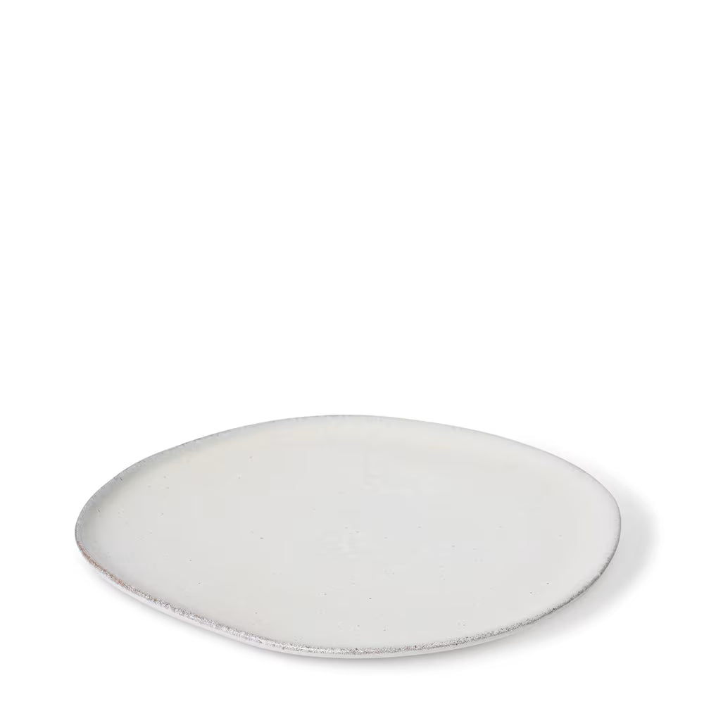 Talula Plate Beige 27cm
