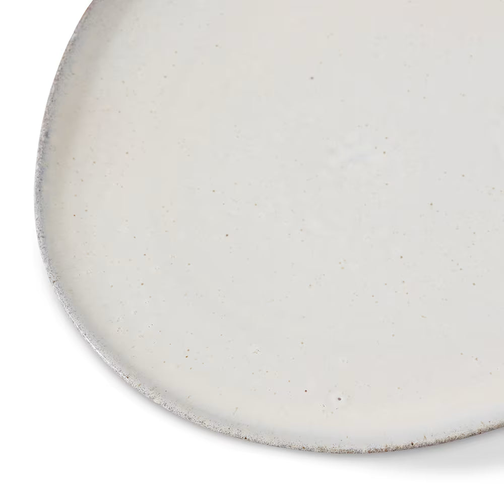Talula Plate Beige 27cm