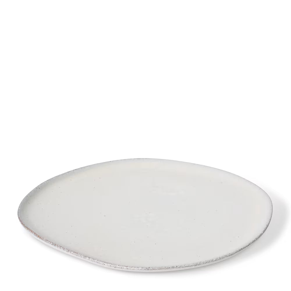 Talula Plate Beige 34cm