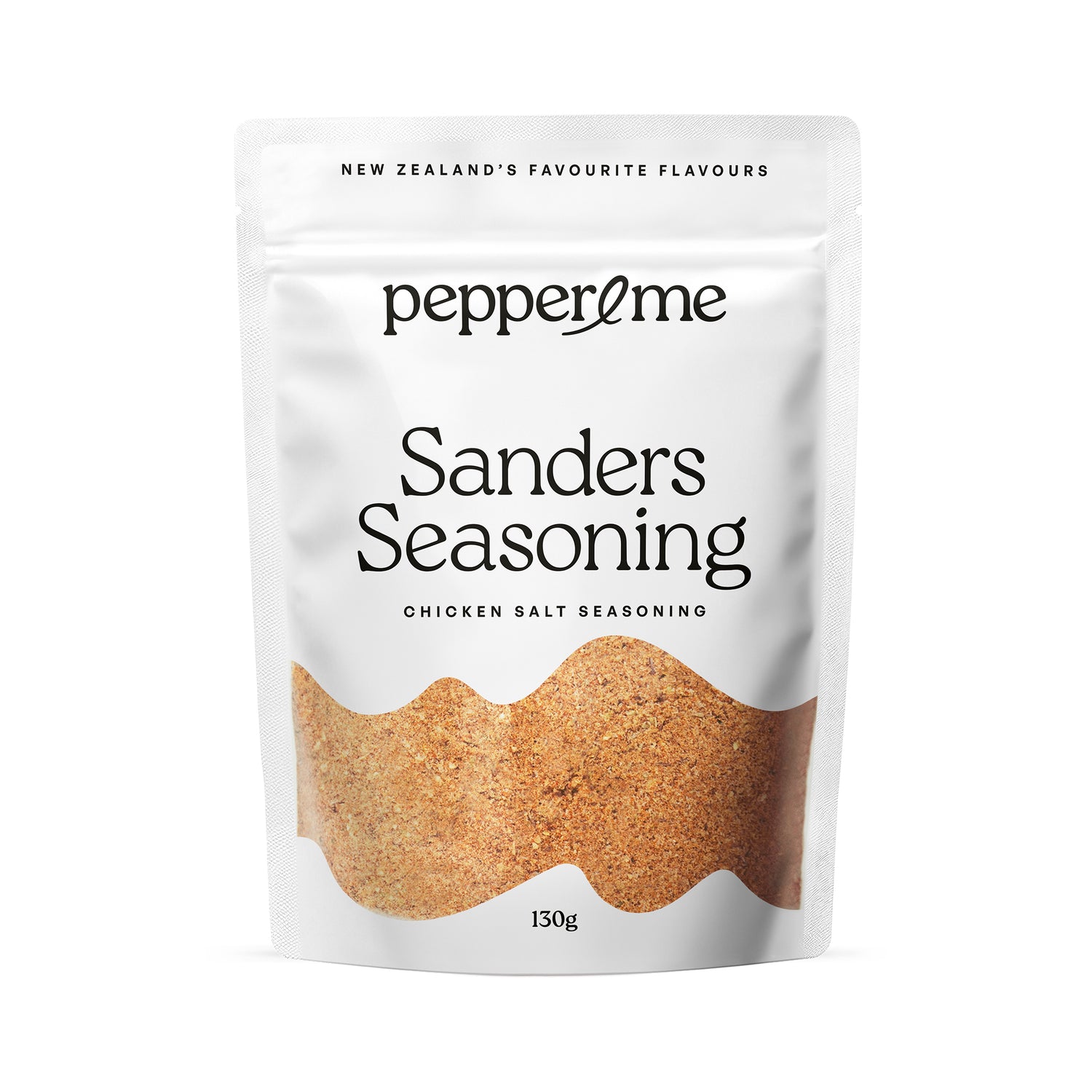 Sanders Seasoning 130g
