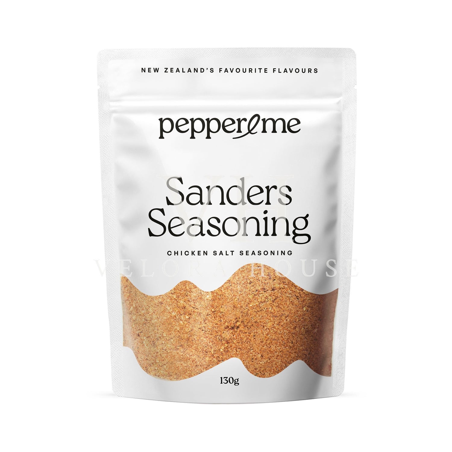 Sanders Seasoning 130g