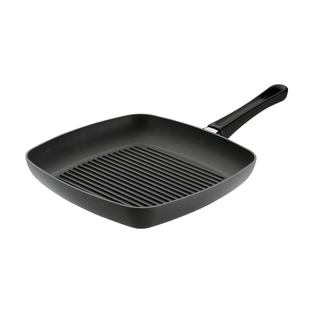Classic Induction Grill Pan 27cm