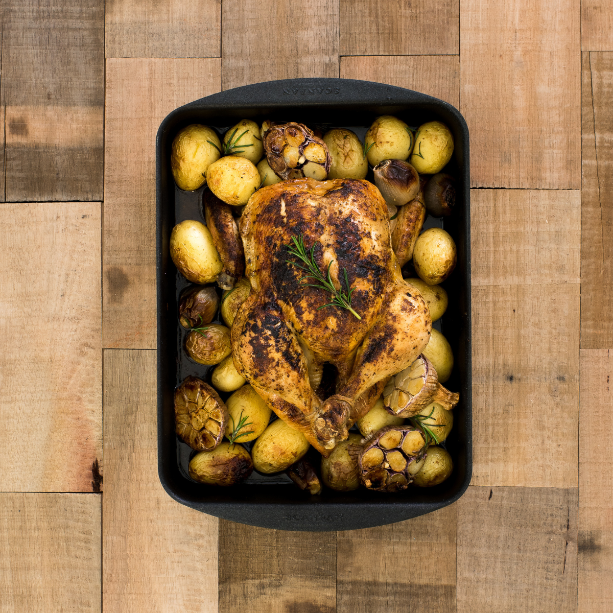 Classic Roasting Dish Large 7.75L