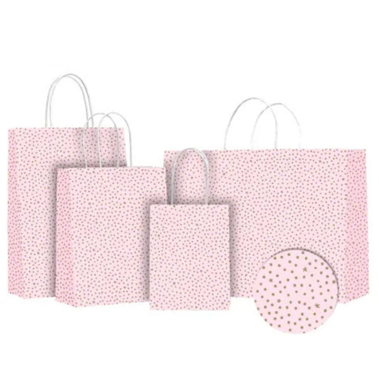 Starry Night Gift Bag, Pk/2 (Small)