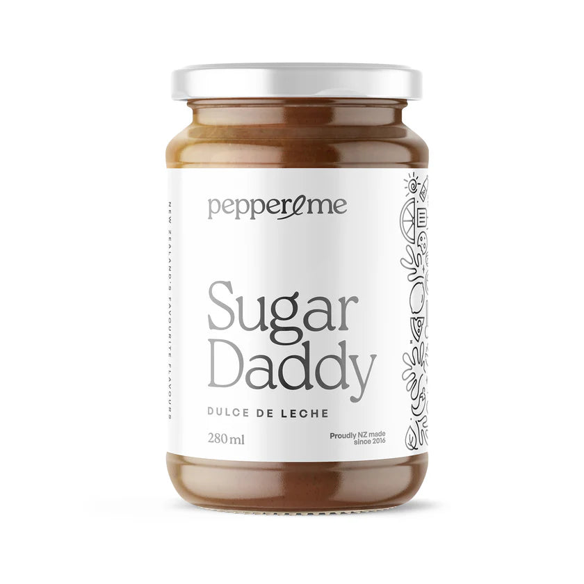Sugar Daddy 280ml