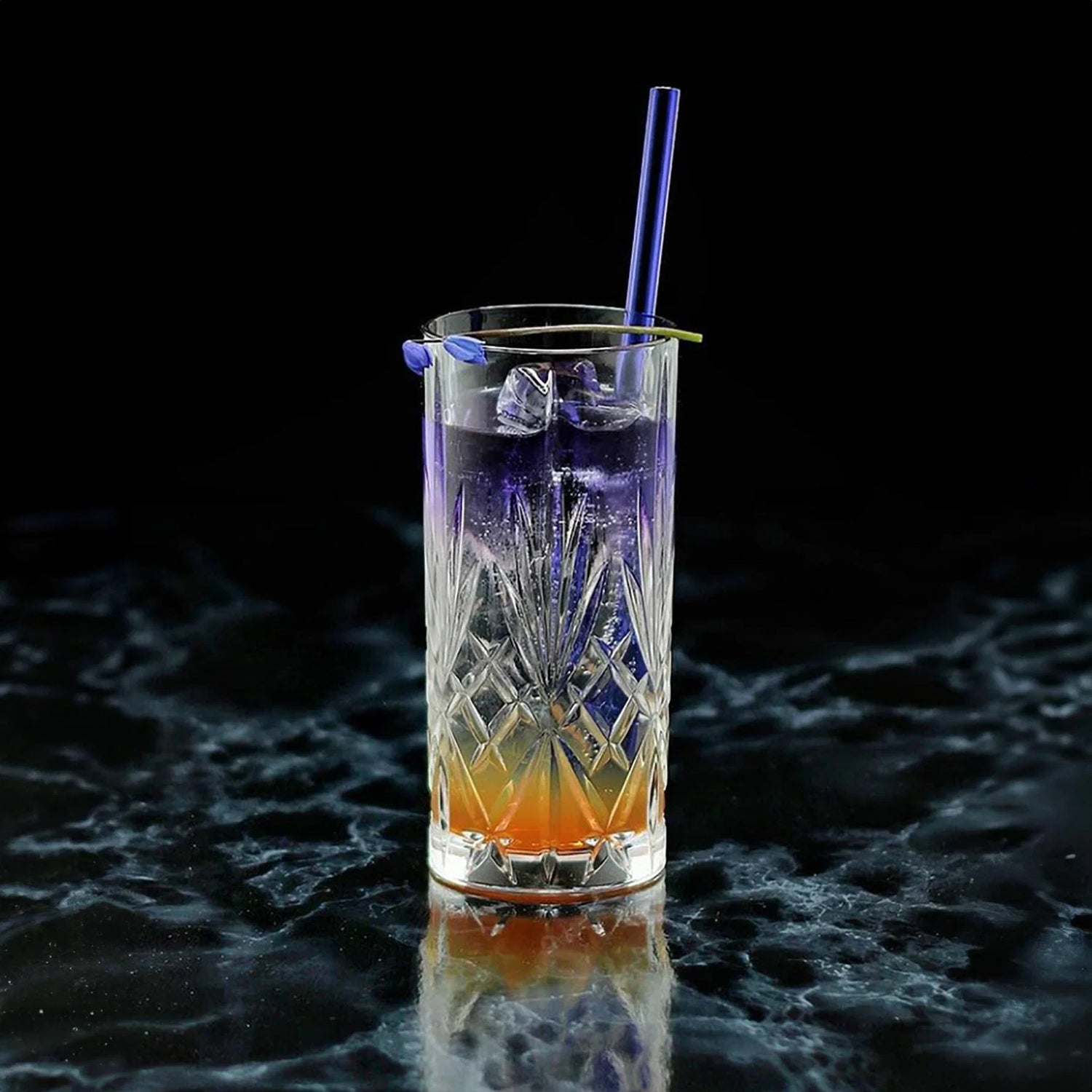 Melodia Highball Glass 360ml