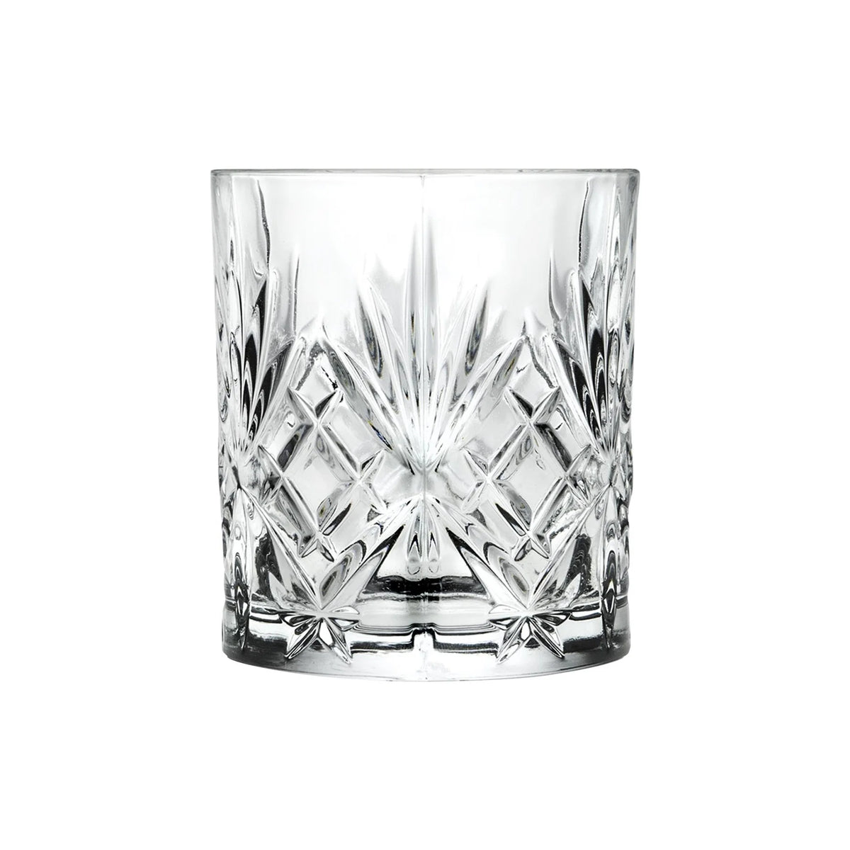 Melodia Shot Glass