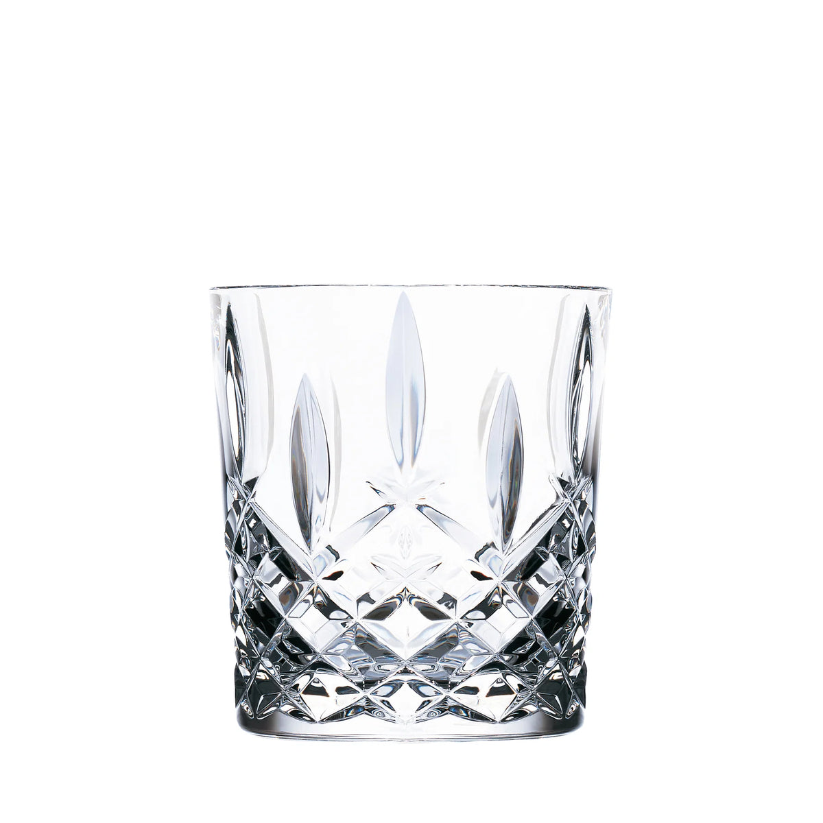 Orchestra Tumbler Glass 340ml
