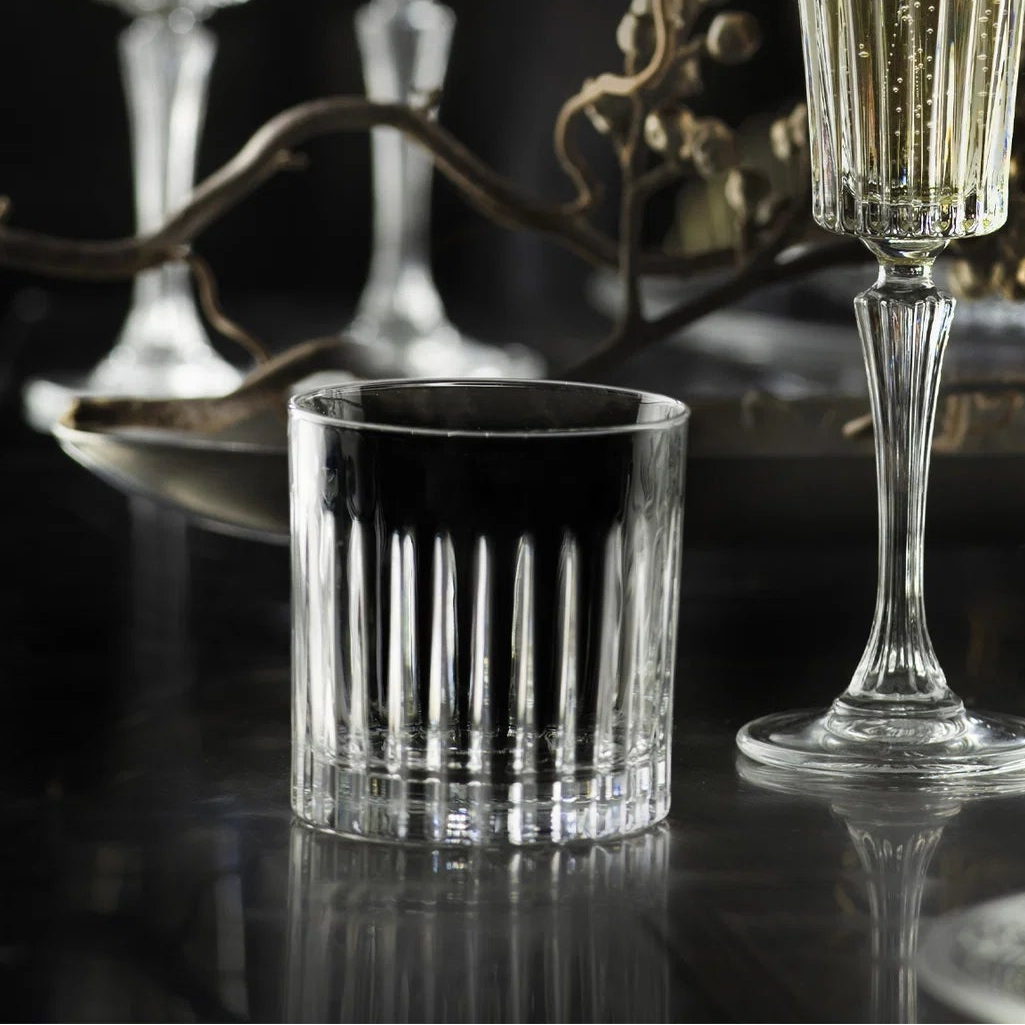 Timeless Whisky Glass 360ml