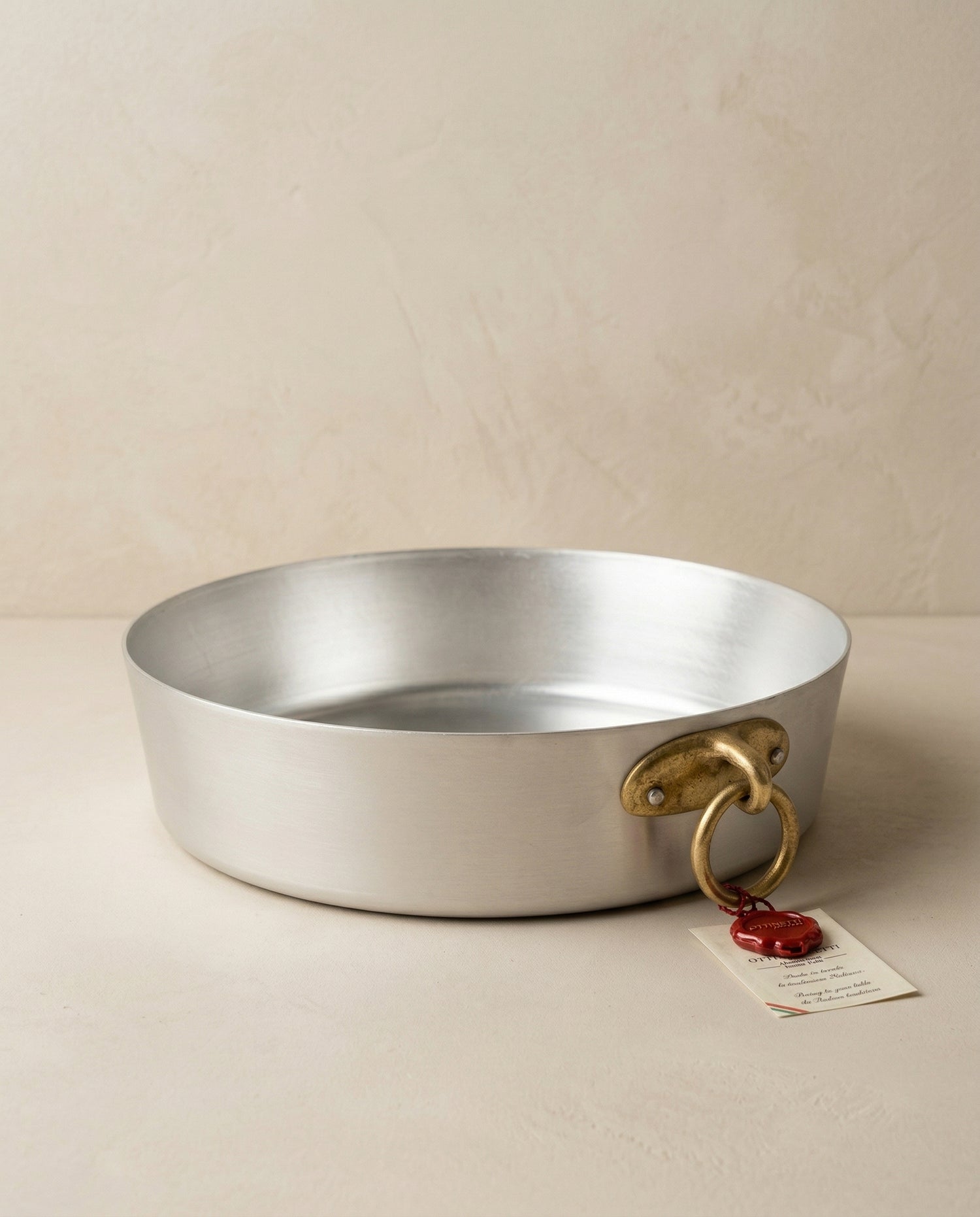 Ottinetti Tarte Tatin