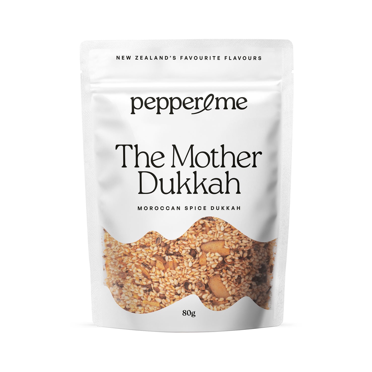 The Mother Dukkah 80g