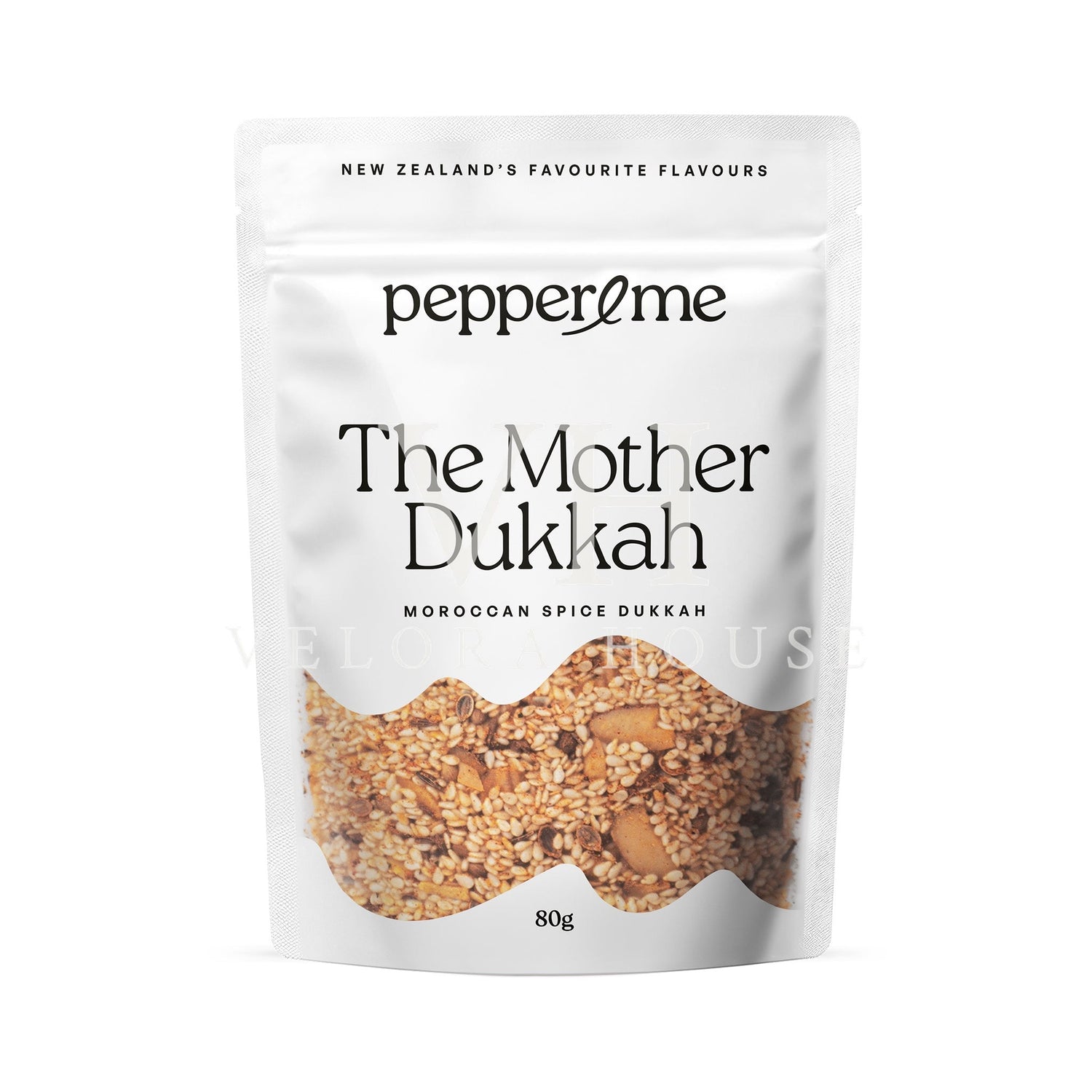 The Mother Dukkah 80g
