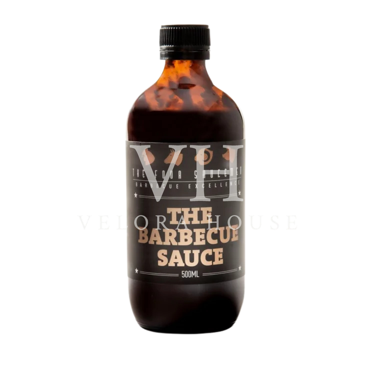 The BBQ Sauce