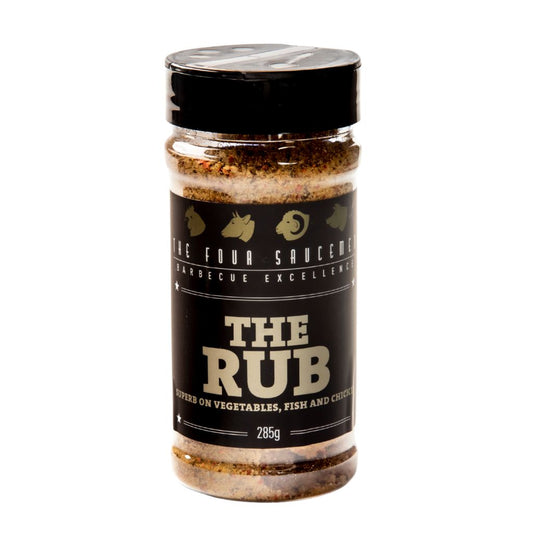 The Rub
