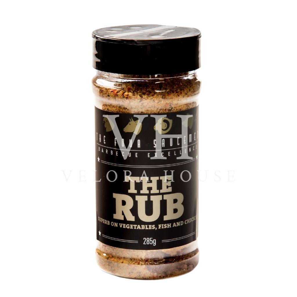 The Rub