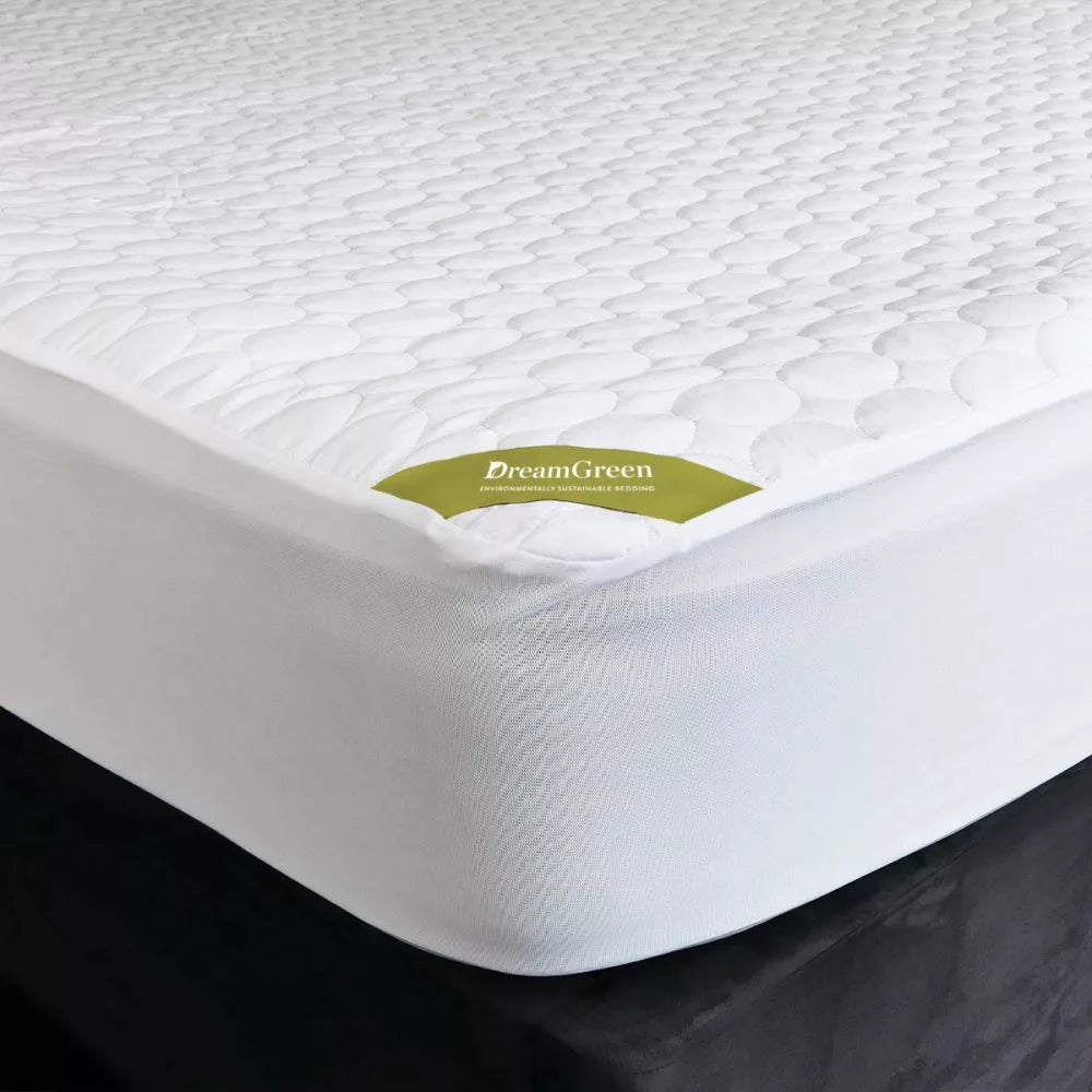DuoPlus Waterproof Mattress Protector