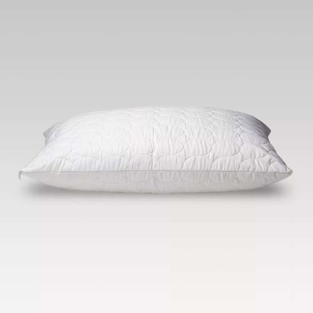 DuoPlus Waterproof Pillow Protector Pk/4